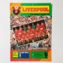 copy of Museum Programm Liverpool FC - Austria Wien, 1985