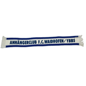 Schal FC Waidhofen (AUT), Anhängerclub
