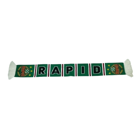 Schal Rapid Wien (AUT)