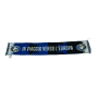 Schal Atalanta Bergamo (ITA), in viaggio verso l´Europa