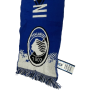 Schal Atalanta Bergamo (ITA), in viaggio verso l´Europa