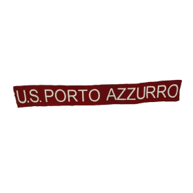 Schal US Porto Azzurro (ITA)