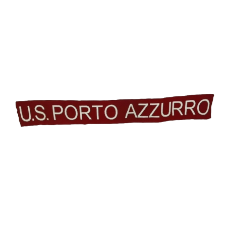 Schal US Porto Azzurro (ITA)