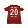 Trikot Gaziantepspor (TUR), Medium, ILDIZ 20