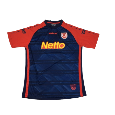 Trikot SSV Jahn Regensburg (GER), Large/XL