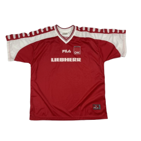 Trikot GAK (AUT), Large