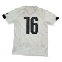 Trikot Österreich, Large, Nr. 15