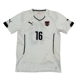 Trikot Österreich, Large, Nr. 15
