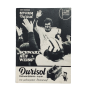 Taschenbuch Durisol Sturm Graz, Schwarz auf weiss