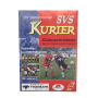 Vereinsmagazin SV Spittal (AUT)