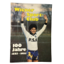 Festschrift Wiener Sportclub (AUT), 100 Jahre WSC