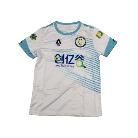 Trikot CD Monte Carlo (Macau), Small, neu
