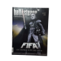 Fussballmagazin ballesterer, FIFA, Nr. 59