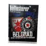 Fussballmagazin ballesterer, Belgrad, Nr. 65