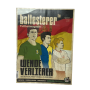 Fussballmagazin ballesterer, Wendeverlierer, Nr. 69