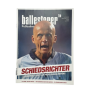 Fussballmagazin ballesterer, Schiedsrichter, Nr. 84