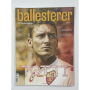 Fussballmagazin ballesterer, Totti, Nr. 91