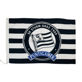Fahne Sturm Graz