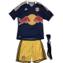 Trikot FC RB Salzburg (AUT), Medium, MEILINGER 11