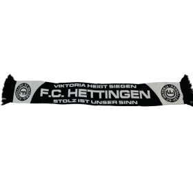 Schal FC Viktoria Hettingen (GER)