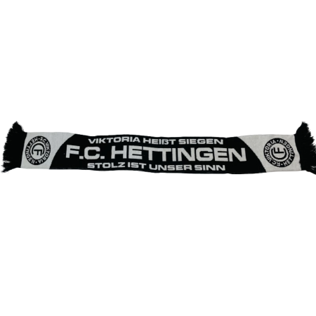 Schal FC Viktoria Hettingen (GER)