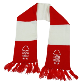 Schal Nottingham Forest (ENG)