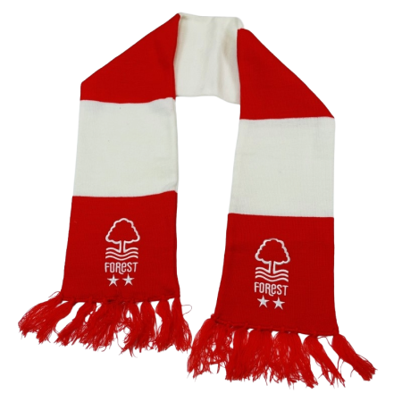 Schal Nottingham Forest (ENG)
