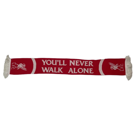 Schal Liverpool FC (ENG)
