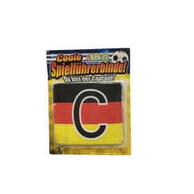 Kapitänsschleife Deutschland (GER)