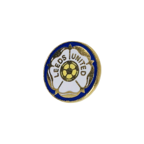 Pin Leeds United (ENG)