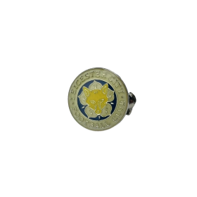 Pin Leicester City (ENG) Pin Leicester City (ENG)