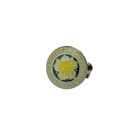Pin Leicester City (ENG)