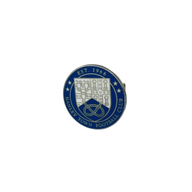 Pin Hanley Town FC (ENG) Pin Hanley Town FC (ENG)