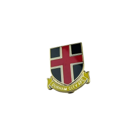 Pin Durham City AFC (ENG) Pin Durham City AFC (ENG)