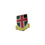 Pin Durham City AFC (ENG)