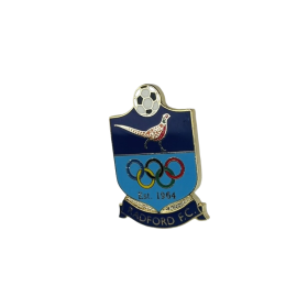 Pin Radford FC (ENG) Pin Radford FC (ENG)