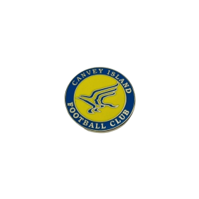 Pin Canvey Island FC (ENG) Pin Canvey Island FC (ENG)