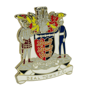 Pin Deal Town FC (ENG) Pin Deal Town FC (ENG)
