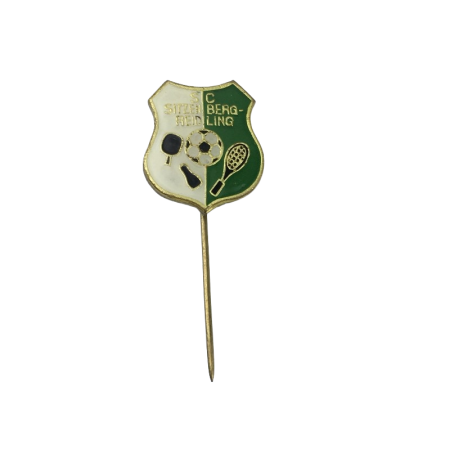 Pin SC Sitzenberg-Reidling (AUT)
