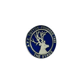 Pin AFC Totton (ENG) Pin AFC Totton (ENG)