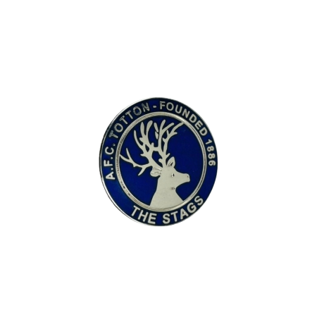 Pin AFC Totton (ENG)