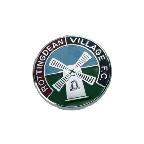 Pin Rottingdean Village FC (ENG) Pin Rottingdean Village FC (ENG)