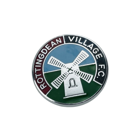Pin Rottingdean Village FC (ENG)