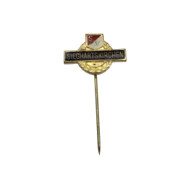 Pin SV Sieghartskirchen (AUT) Pin SV Sieghartskirchen (AUT)