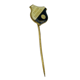 Pin SC Kaiserebersdorf 1923 (AUT) Pin SC Kaiserebersdorf 1923 (AUT)