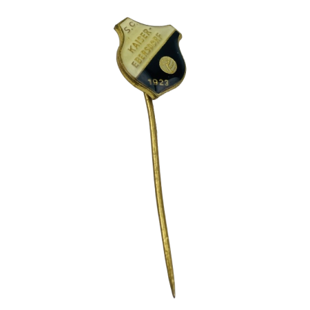 Pin SC Kaiserebersdorf 1923 (AUT)
