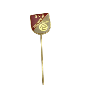 Pin SV Seidenroth 1932 (GER) Pin SV Seidenroth 1932 (GER)