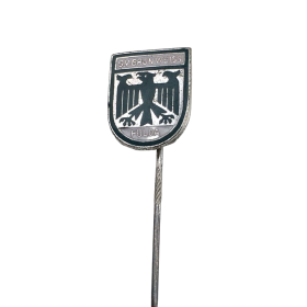 Pin SV Grün-Weiss Fulda (GER) Pin SV Grün-Weiss Fulda (GER)