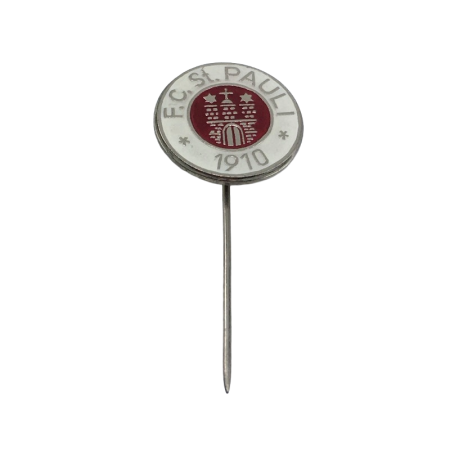 Pin FC St. Pauli (GER)