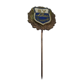 Pin SV Linde Tacherting (GER)